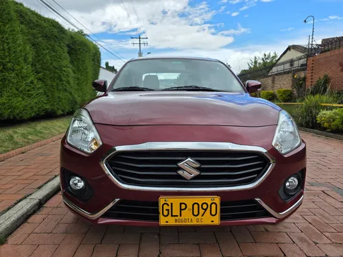 Suzuki Swift 1.2 Dzire