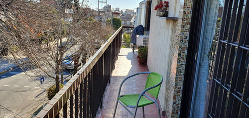 Imagen 12 de 13 de Hermoso 3 Amb Al Frente - Barrio San Pedro!!!