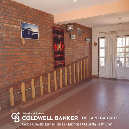 Casa En Venta En Santo Tome, 3 Dormitorios, Piscina