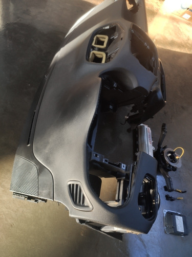 Imagem 6 de 7 de Kit Airbag Renegade 1.8 2016 Renegade Longitude 1.8 2016