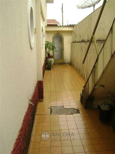 Imagem 15 de 15 de Sobrado À Venda 03 Dorms Jardim Santa Mena Grs-sp - 1538-1