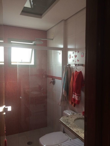 Imagem 7 de 15 de Apartamento Centro São Bernardo Do Campo - Mv5365