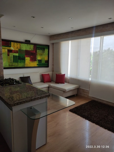 Imagen 5 de 24 de Apartamento En Venta Doral Country El Rincón Naguanagua Código 5054183