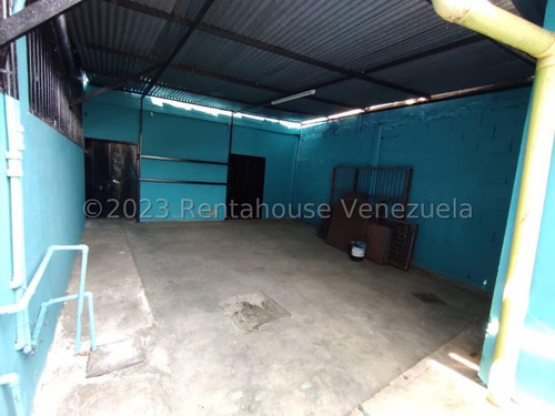Local Comercial En Venta En Barquisimeto Jr
