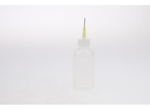 Imagen 9 de 9 de 14pcs 250ml Blanco Claro Plástico Pegamesuministros De