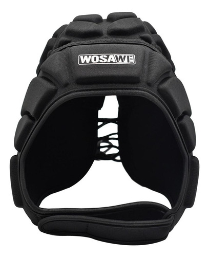 Nuevo Protector De Cabeza De Portero Lacrosse I