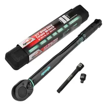 Comprar Llave Dinamométrica Epauto Drive Click De 1\u002F2 Pulgada, 10-15