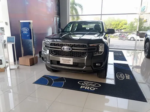 Ford Ranger 2.0 Xls 4x4