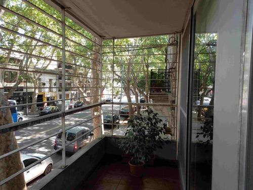 Imagen 28 de 29 de 3 Ambientes Frente Patio Balcon Y Cochera Almagro