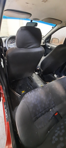 Suzuki Fun 1.4 Aire Y Direccion