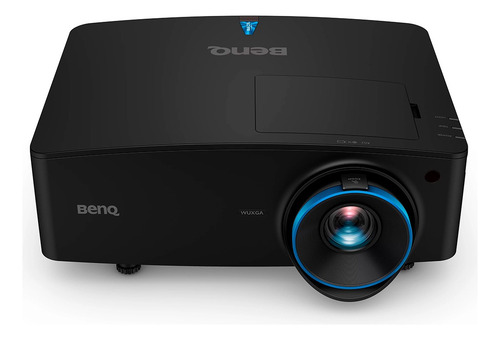 Proyector BenQ LU935ST 5500lm negro 220V