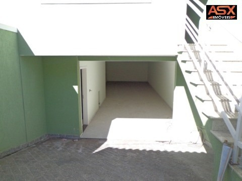 Imagem 2 de 11 de Sobrado - So00240 - 2222266