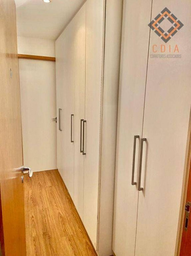 Imagem 15 de 28 de Apartamento Com 3 Dormitórios À Venda, 100 M² Por R$ 1.280.000,00 - Vila Mariana - São Paulo/sp - Ap54952