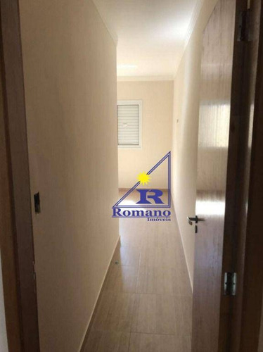 Imagem 5 de 20 de Sobrado Com 3 Dormitórios À Venda, 98 M² Por R$ 535.000,00 - Vila Ema - São Paulo/sp - So1464