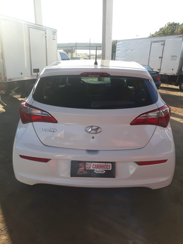 Imagem 3 de 9 de Hyundai/hb20 1.0m Confor Ano 2017 Completo,somente Venda!!!!