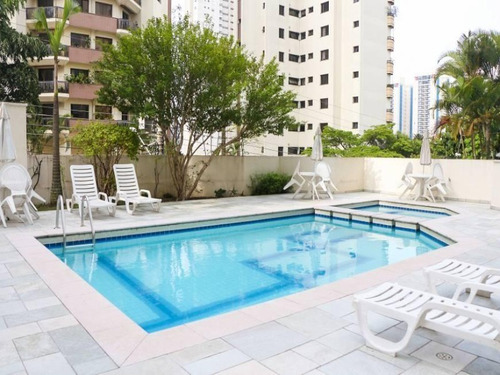 Imagem 2 de 17 de Apartamento - 420a - 69367442