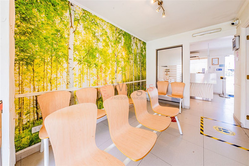Local Comercial En Venta En Huechuraba