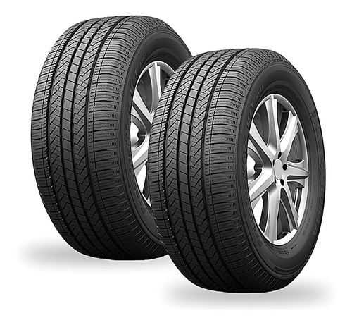 Set 2 Llantas Habilead Rs21 235/70r16 106 H