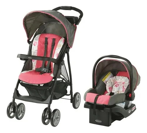 Graco buggy 2025