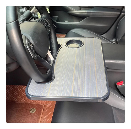 Mesa Multifunción Para Timón De Auto