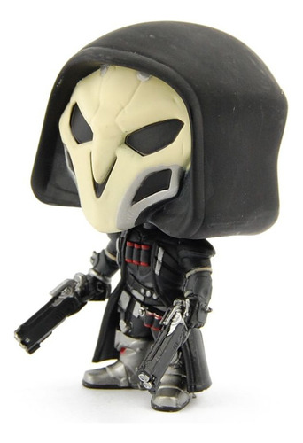 Funko Pop Overwatch - Black Reaper 93
