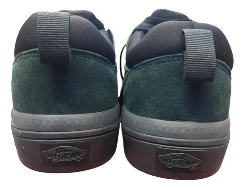 Lp Mercería *zapatillas Vans Ultimate Waffle