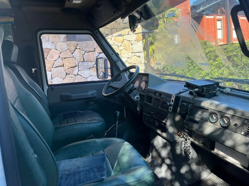 Motorhome Iveco Daily 49.10