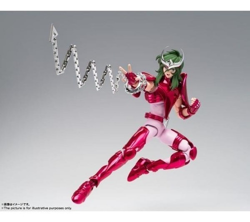 Seiya, Shiryu, Shun, Hyoga V3 Saint Cloth Myth Ex Bandai