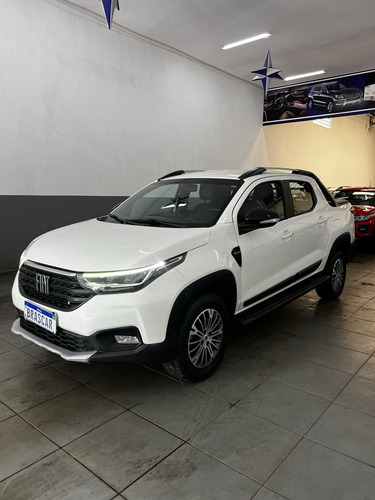 Fiat Strada 1.3 FIREFLY FLEX RANCH CD CVT