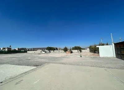 Bodega en renta