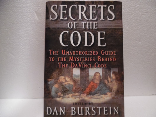 Secrets Of The Code / Dan Burstein / Books