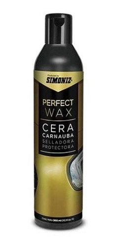 Cera Carnauba / Perfect Wax Ref 02163