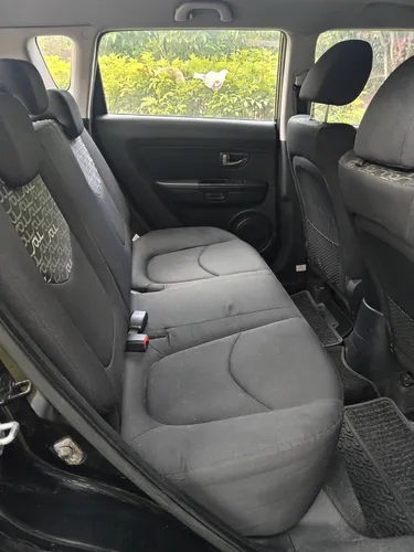 Kia Soul 1.6