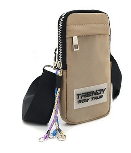 Porta Celular Trendy Phone Bag Moderna New Ar1 14942 Ellobo