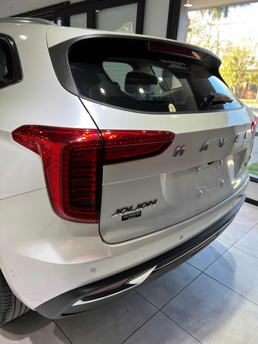 Haval Jolion Luxury At