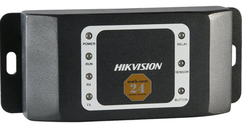 Hikvision Módulo De Seguridad Para Puerta / Control Acceso 