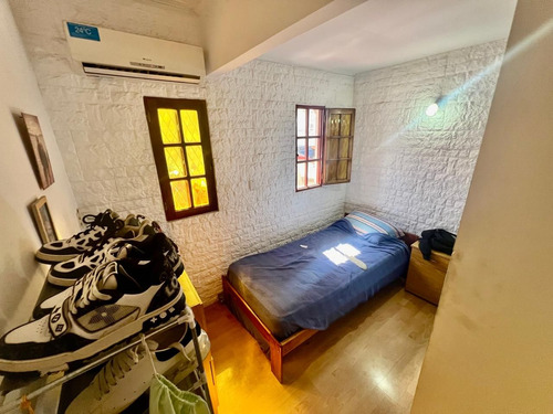 Casa 4 Ambientes Parquizado Parque Avellaneda