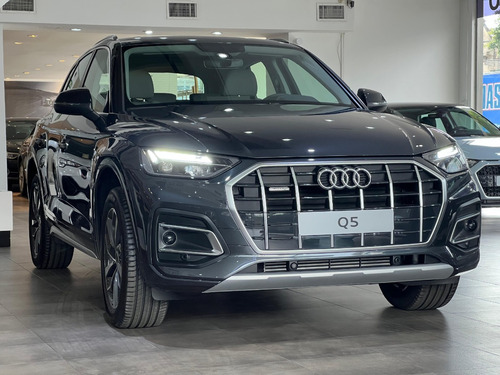 Audi Q5 45 Advanced Tfsi Tronic Quattro 245 cv