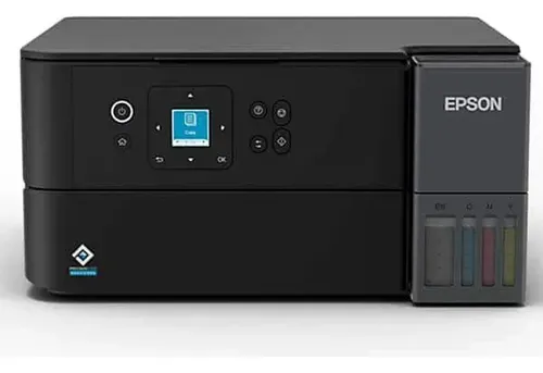 OA機器 EPSON LPCA3ETC6K Multifuncional Epson L-4360 Eco Tank-wifi | MercadoLivre