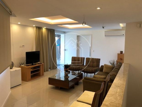 Apartamento - Ref: 827127