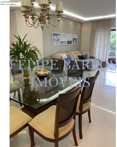 Imagem 2 de 12 de Apartamento Brooklin - Ap00041 - 69210468