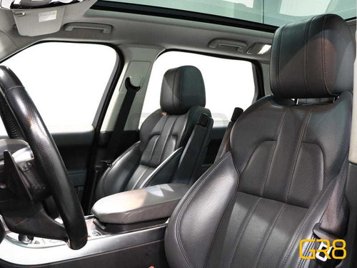 Imagem 7 de 15 de Land Rover Lr R.r Spt 3.0 Td Hse 2015