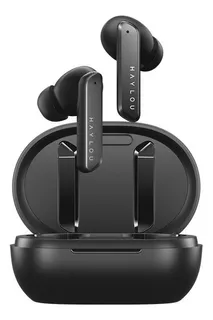 Auriculares con cancelación de ruido Xiaomi Haylou X1, batería de 35 dB, 6 h Br