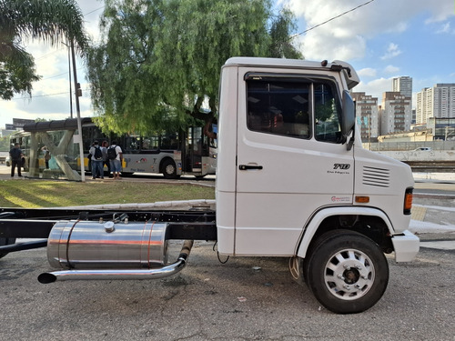 Mb 710 97/97 No Chassi
