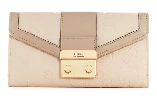 Billetera Guess Original Kimball Stone Multi