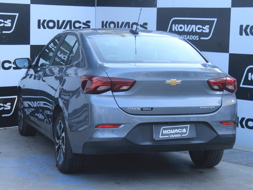 Chevrolet Onix 1.0 Nb Aut 2023