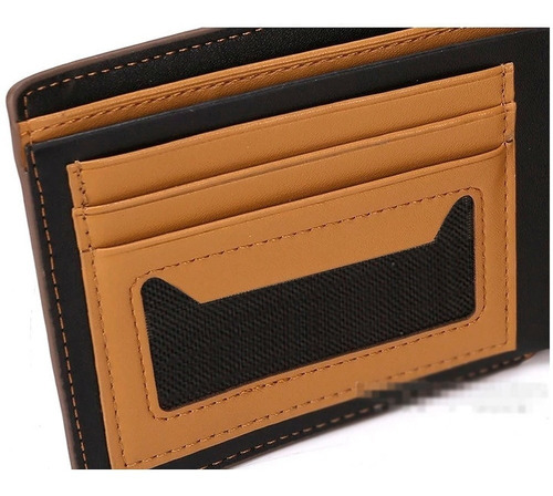Imagen 6 de 7 de Billetera Para Hombre Formal - Exclusiva