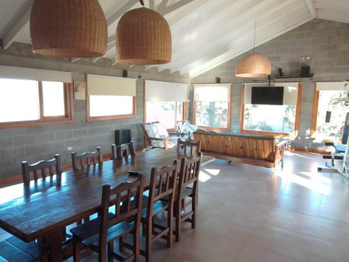 Imagen 3 de 16 de Casa En Venta Girasoles Del Limay - Dina Huapi