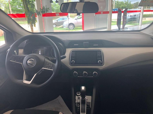 Versa 1.6 Automatico 2021 (739449)