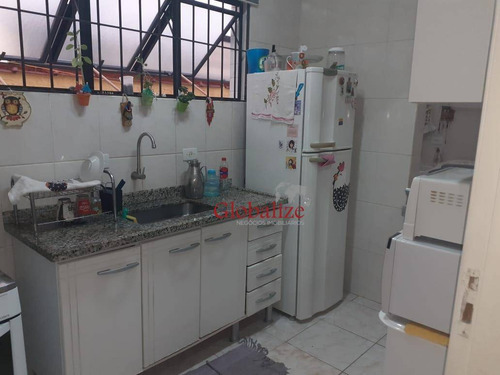 Imagem 4 de 30 de 2 Dormitórios No Térreo, Marapé - Ap0813